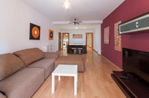 Apartamento Falcon Playa de Gandia Touriplaya ONLY FAMILIES